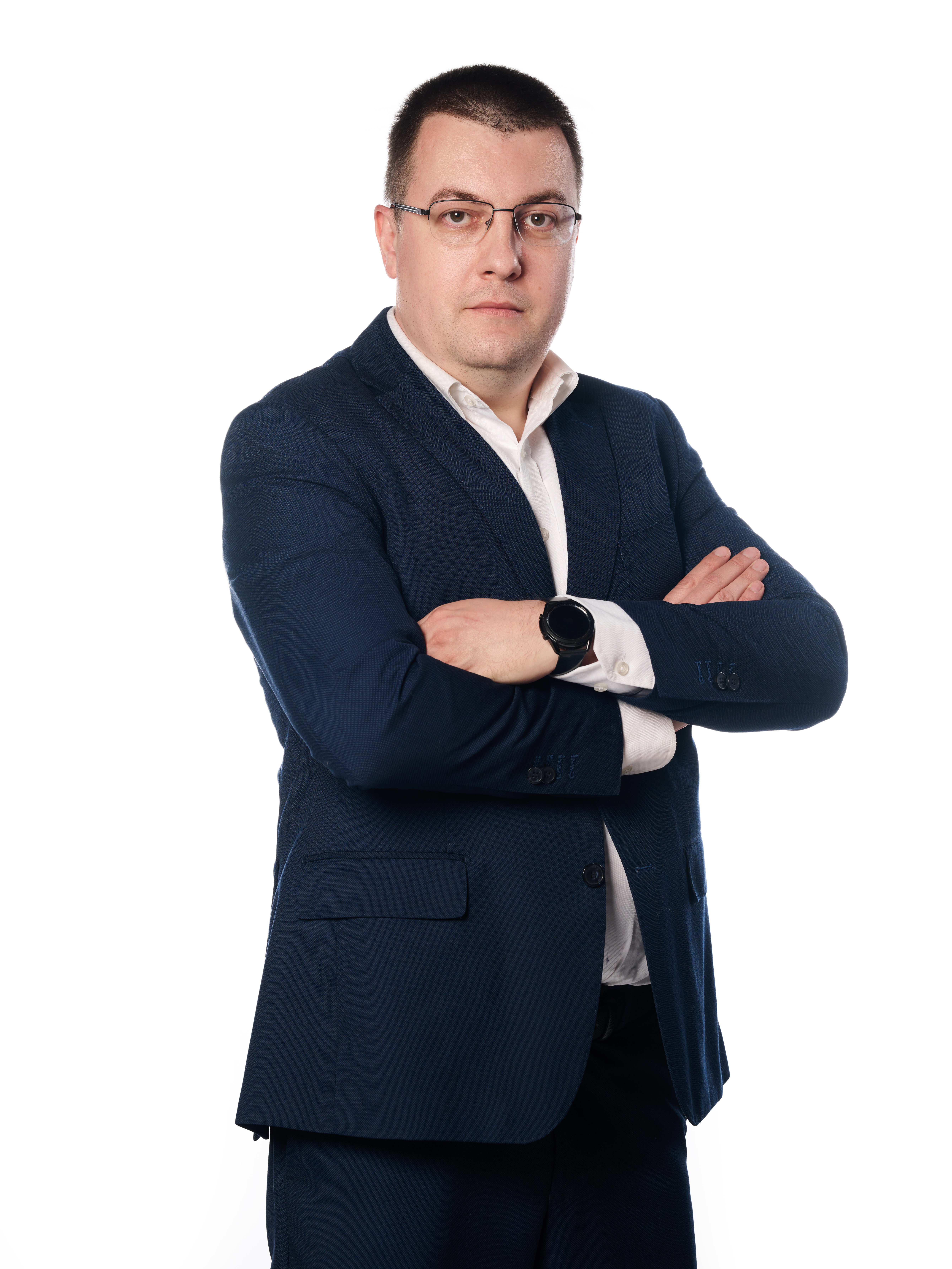 Козловский Алексей Сергеевич