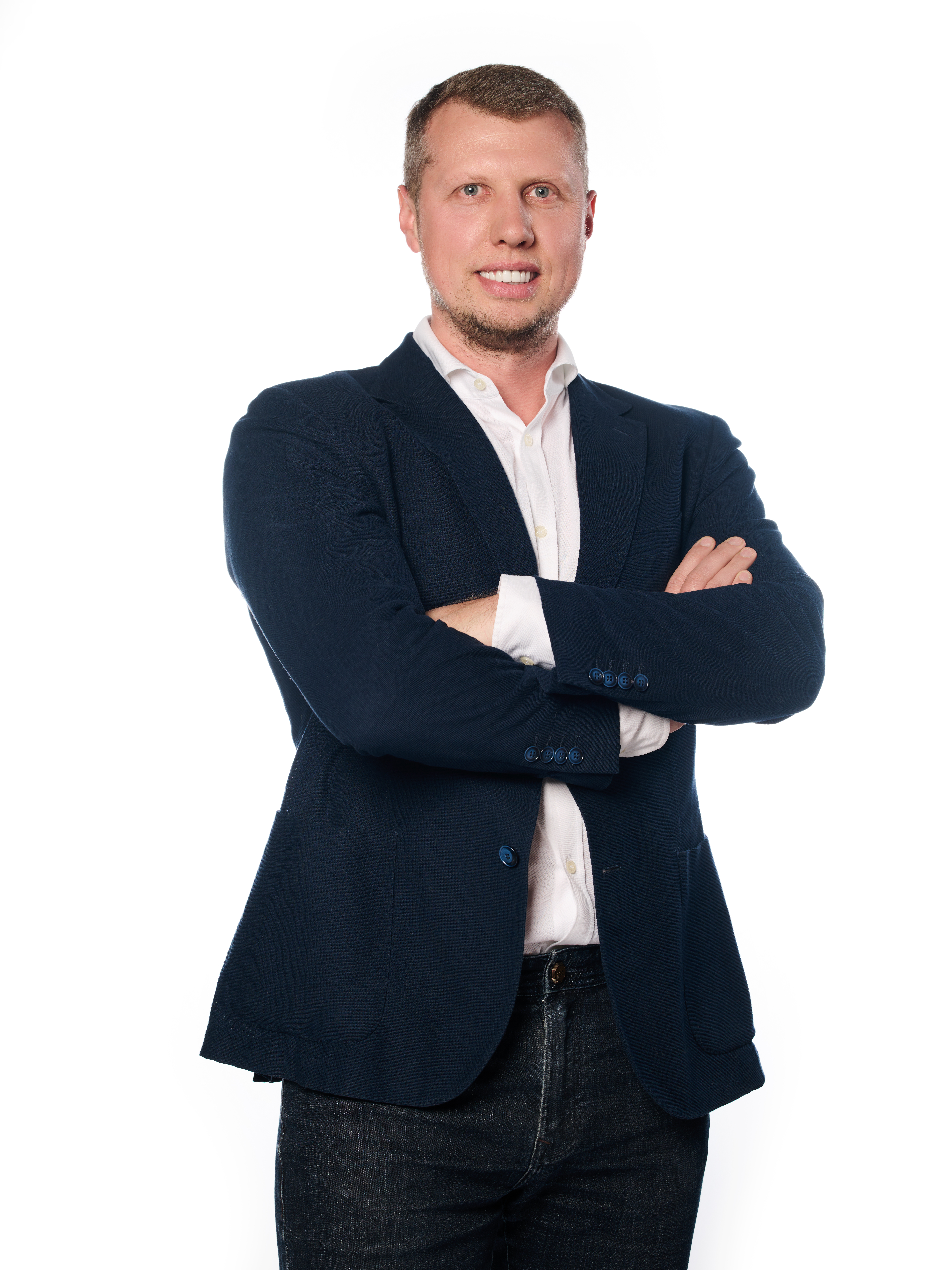 Власов Алексей Алексеевич