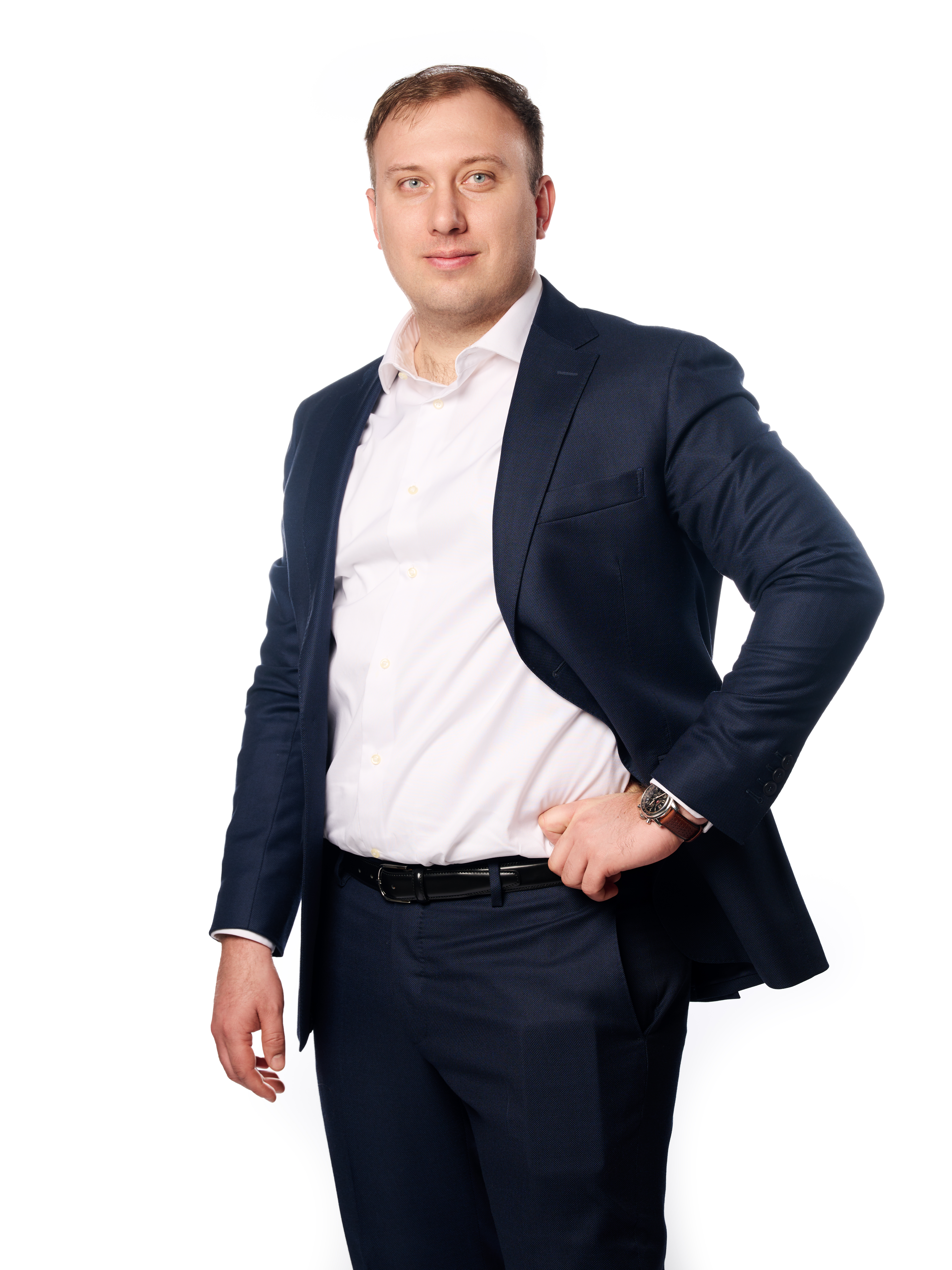 Полтавский Анатолий Александрович